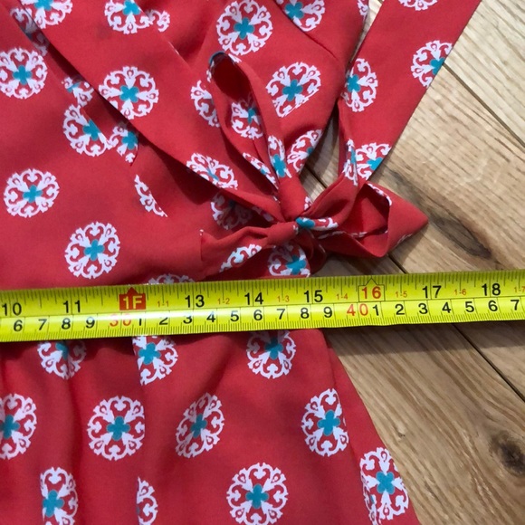 Design Lab summer dress - Picture 6 of 10